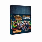 Ghost Rockers 9789462770904 Gert Verhulst, Verzenden, Zo goed als nieuw, Gert Verhulst