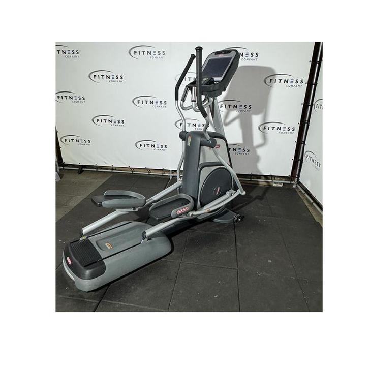Star Trac - Crosstrainer, Sport en Fitness, Fitnessmaterialen, Overige typen, Ophalen of Verzenden