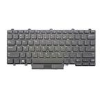 Nieuw Dell Latitude E7450 Toetsenbord / Keyboard.