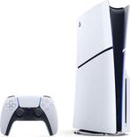 Refurbished PS5 Console Slim - PlayStation 5 Disc Edition, Spelcomputers en Games, Spelcomputers | Sony PlayStation 5, Ophalen of Verzenden