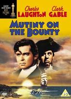 Mutiny on the Bounty DVD (2004) Charles Laughton, Lloyd, Cd's en Dvd's, Zo goed als nieuw, Verzenden