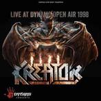 lp nieuw - Kreator - Live At Dynamo Open Air 1998, Cd's en Dvd's, Verzenden, Zo goed als nieuw