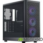Cooler Master Elite 502, Computers en Software, Computerbehuizingen, Verzenden, Nieuw
