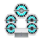 JL Marine Audio – Exclusive Sound, Unmatched Performance!, Watersport en Boten, Accessoires en Onderhoud, Ophalen of Verzenden