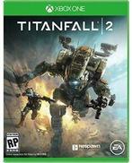 Titanfall 2 for Xbox One, Zo goed als nieuw, Verzenden