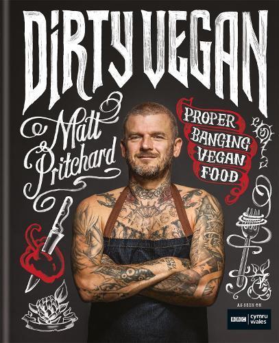 Dirty Vegan: Proper Banging Vegan Food, Boeken, Studieboeken en Cursussen, Verzenden
