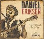 cd - Daniel Eriksen - Narrative Boogie, Verzenden, Nieuw in verpakking