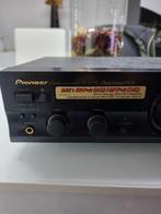 Pioneer - A-209R Solid state geïntegreerde versterker, Nieuw
