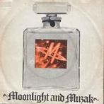 vinyl single 7 inch - M - Moonlight And Muzak, Cd's en Dvd's, Vinyl Singles, Verzenden, Zo goed als nieuw