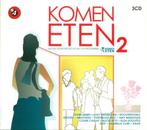 Cd -  Komen Eten 2, Verzenden, Nieuw in verpakking