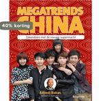 Megatrends China 9789491932496 Adjiedj Bakas, Boeken, Verzenden, Gelezen, Adjiedj Bakas