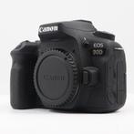 Digitale fotocamera | Canon EOS 90D body | Tweedehands, Verzenden, Gebruikt, Canon