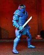 Teenage Mutant Ninja Turtles (Mirage Comics) Action Figure F, Ophalen of Verzenden, Nieuw