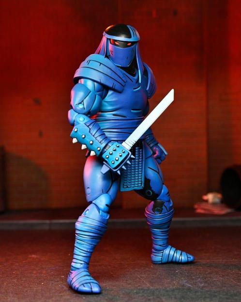 Teenage Mutant Ninja Turtles (Mirage Comics) Action Figure F, Verzamelen, Film en Tv, Nieuw, Ophalen of Verzenden