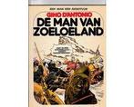 Man van zoeloeland - Man van zoeloeland, Ophalen of Verzenden, Nieuw