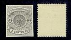 Luxemburg 1870/2004 - Luxemburg, goede voorraad met de 5 Fr., Postzegels en Munten, Gestempeld
