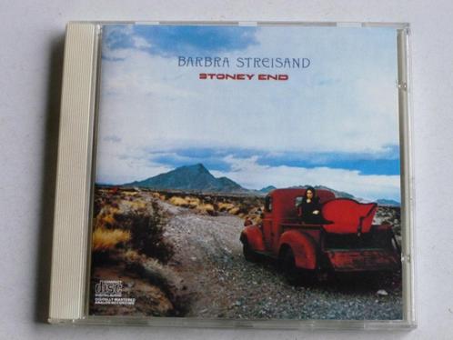 Barbra Streisand - Stoney End, Cd's en Dvd's, Cd's | Pop, Verzenden