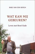 Wat kan mij gebeuren? 9789045031156 Babs van den Bergh, Boeken, Filosofie, Gelezen, Babs van den Bergh, Verzenden