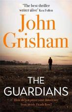 The Guardians | GRISHAM,  John | 9781473684430, Zo goed als nieuw, GRISHAM,  John