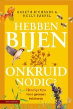 Hebben bijen onkruid nodig? 9789050118606 Gareth Richards, Boeken, Verzenden, Zo goed als nieuw, Gareth Richards