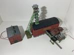 Faller N - Modeltreinlandschap (5) - Industriële mijnschacht, Hobby en Vrije tijd, Modeltreinen | N-Spoor, Nieuw