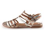Tamaris Sandalen in maat 39 Brons | 10% extra korting, Kleding | Dames, Schoenen, Tamaris, Overige kleuren, Verzenden, Sandalen of Muiltjes