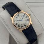 Cartier - Ronde Louis - Rose Gold - 2886 - Dames -, Nieuw