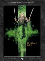 Graphic Novel Collection 2 -   De Gesel Gods 9789460780417, Boeken, Stripboeken, Gelezen, Valerie Mangin, Valerie Mangin, Verzenden