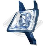MISTLAMP VOOR PEUGEOT 407 2004-2010 620636, Ophalen of Verzenden, Nieuw
