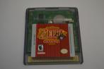 The Legend of Zelda - Oracle of Seasons (GBC USA), Spelcomputers en Games, Games | Nintendo Game Boy, Verzenden, Zo goed als nieuw