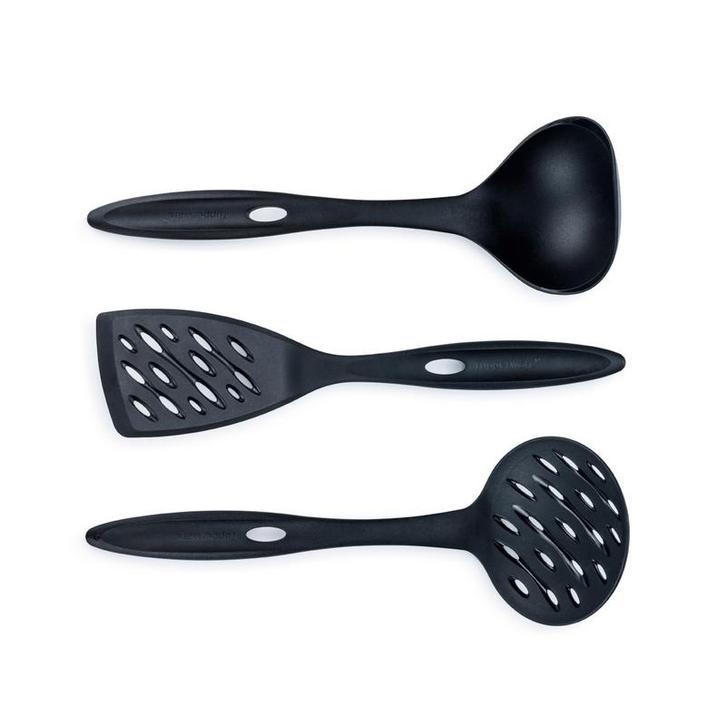 Tupperware Kleine Set Ergo Keukenhulpjes, Huis en Inrichting, Keuken | Tupperware, Nieuw, Ophalen of Verzenden