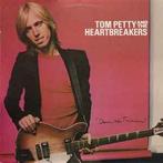 LP gebruikt - Tom Petty And The Heartbreakers - Damn The..., Cd's en Dvd's, Verzenden, Zo goed als nieuw