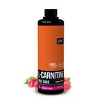 QNT L-Carnitine Liquid - 500 ml - Raspberry, Nieuw, Verzenden