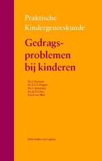 Gedragsproblemen bij kinderen / Praktische kindergeneeskunde, Verzenden, Zo goed als nieuw, Joyce Huisman