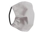 Herbruikbaar Mondkapje 2-laags Licht Grijs Universeel, Hobby en Vrije tijd, Ophalen of Verzenden, Nieuw