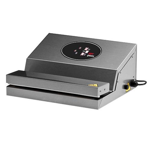 GGM Gastro | Vacuümapparaat - 16 liter/minuut - 375 Watt - |, Zakelijke goederen, Horeca | Keukenapparatuur, Nieuw in verpakking
