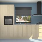 Olm keuken Brussel 26717, Huis en Inrichting, Verzenden, Nieuw