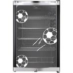 MegaStore: CUBES CUBESHC258E Wijnkoelkast, Witgoed en Apparatuur, Koelkasten en IJskasten, Zonder vriesvak, Minder dan 85 cm, 100 tot 150 liter