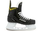 CCM - Supertacks 9355 - IJshockeyschaatsen - Kinderen - 6.0, Verzenden, Zo goed als nieuw