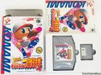 Nintendo 64 / N64 - Jikkyou Powerful Pro Yakyuu 4 - Japan, Verzenden, Gebruikt