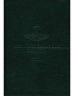 ASTON MARTIN OWNERS CLUB, DESK DIARY 2008, Nieuw, Author