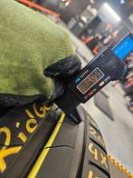 255/40/20 101Y AO BRIDGESTONE ZOMERBANDEN 6,5MM PROFIEL 4X, Ophalen, Gebruikt, 255 mm, Band(en)