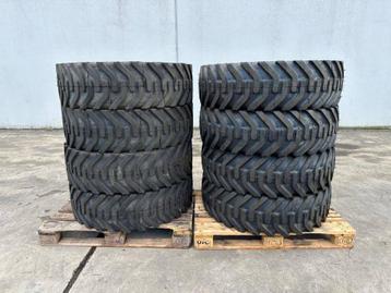 Veiling: Kraanbanden Bandenmarkt 315/80 R22.5 met Velg Nieuw beschikbaar voor biedingen
