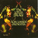 cd - The Alan Lorber Orchestra - The Lotus Palace, Zo goed als nieuw, Verzenden