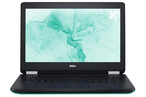 Dell Latitude E5270 | I5-6300U | Windows 11 Pro, Computers en Software, Windows Laptops, SSD, 12 inch, Qwerty, Zo goed als nieuw