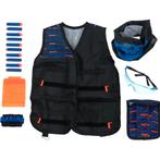 Tactisch vest voor schietpistool draagraket accessoires +, Ophalen of Verzenden, Nieuw