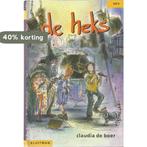 De heks / Klavertje een-serie 9789020680515 Connie de Boer, Verzenden, Gelezen, Connie de Boer