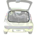 Aygo 107 C1 5-Deurs Rubber Waterlekkage Reparatie Kit
