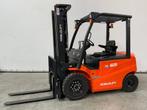 Veiling: Heftruck Noblelift Q25 Elektrisch 2500kg 4.8m 2023, Zakelijke goederen, Machines en Bouw | Heftrucks en Intern transport