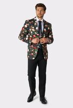 Opposuits Maatpak Kerstballen, Kleding | Heren, Carnavalskleding en Feestkleding, Ophalen of Verzenden, Nieuw